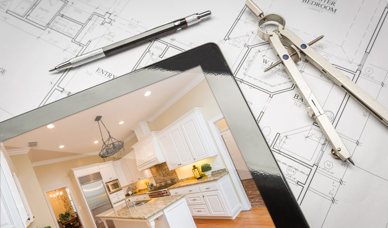 How To Stay on Budget for Your Kitchen Remodel